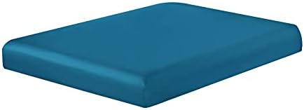 ELINEN 100 Supima Cotton King Sheet Set 4 pcs