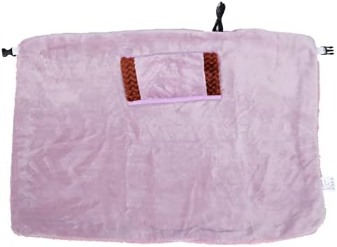 SEWOART USB Heating Blanket Portable Warmth Mat