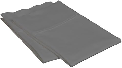 100 Cotton Jersey Twin XL Fitted Sheet Set - Grey