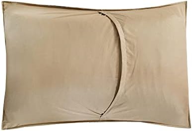 CF Home Rustic Pinecone Quilt Set 3 Piece