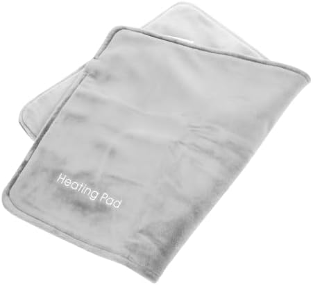 Sosoport Cordless Electric Blanket Warm Pad
