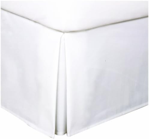 Hotel Collection Home Bed Skirt Ruffle 14 Inch Drop