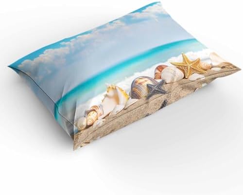 OComster California King Duvet Cover Set with 2 Pillowcases