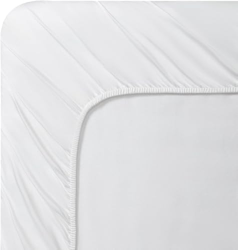OmErsa Twin XL Sloth Bed Sheet Set Soft Microfiber Wrinkle Free