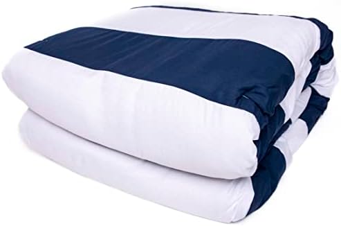 Legacy Decor 7pc Microfiber Nautical Comforter Set Queen