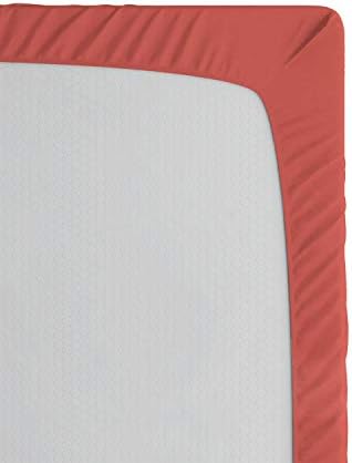 Ambesonne Vintage Woman Fitted Sheet Set