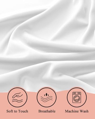 Boanket 4th of July King Sheet Set 4 Piece