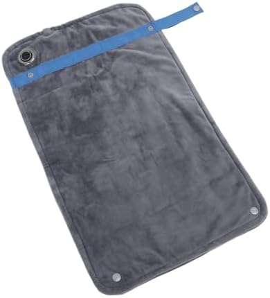 USB Heating Blanket with Temperature Control