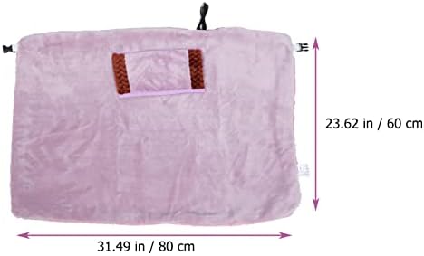 SEWOART USB Heating Blanket Portable Warmth Mat