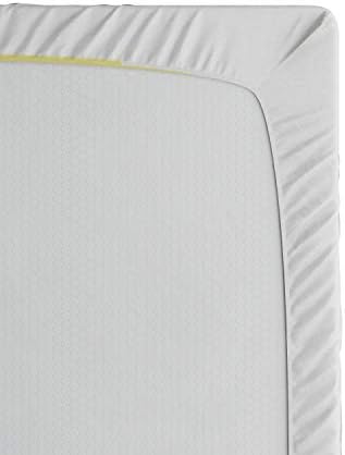 Lunarable Fashion Fitted Sheet - Multicolor Twin XL