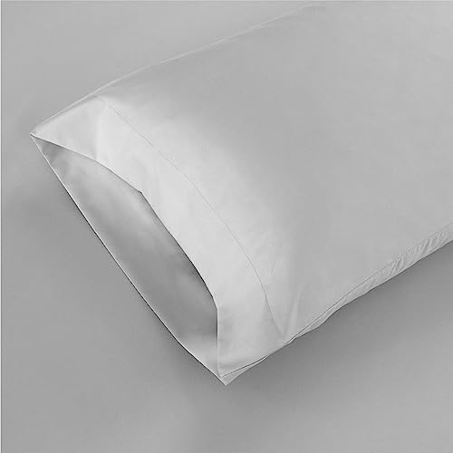 3 Piece Twin XL Sheet Set with Tech Pockets - Grey