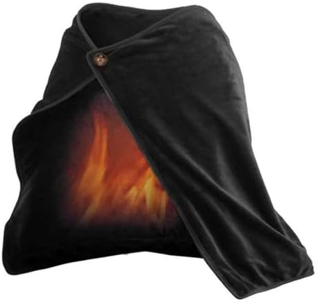 USB Heated Blanket with 3 Heat Levels for Winter Comfort