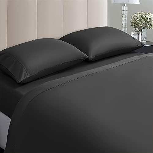 1000 Thread Count Egyptian Cotton King Size Sheets Set