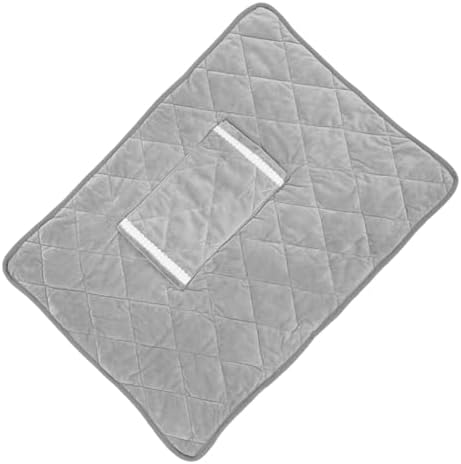 Alipis Soft Heated Blanket with Constant Temperature and USB Power