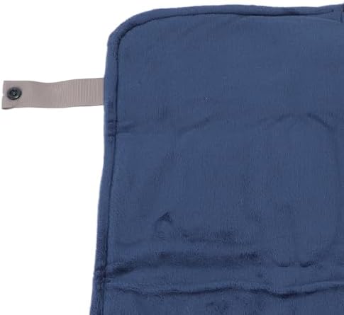 USB Heated Blanket - Soft Portable Temperature Controlled