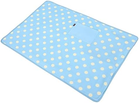 PRETYZOOM Heated Blanket for Winter Comfort and Safety