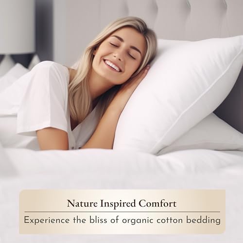 California Design Den Organic Cotton Llama Sheet Set