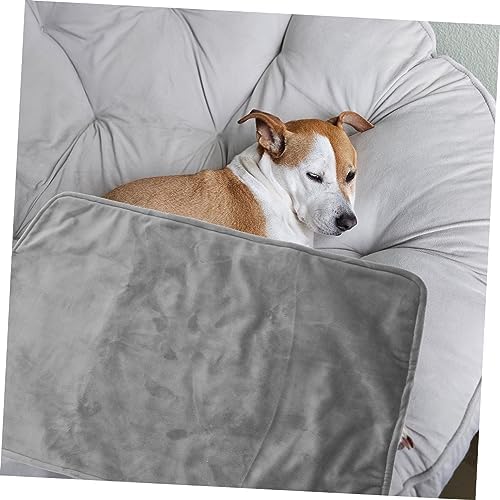 Sosoport Cordless Electric Blanket Warm Pad