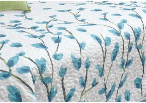 Safdie Co Daphne King Bed Quilt Set