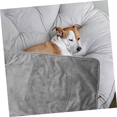 Cherry Pit Heating Pad Electric Blanket for Winter Comfort