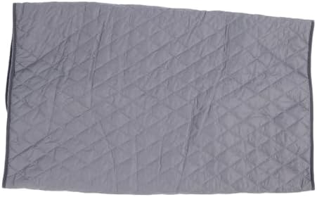 USB Heated Throw Blanket 5V Fast Heating Washable Portable