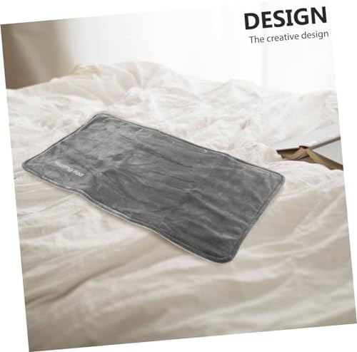 Cherry Pit Heating Pad Electric Blanket for Winter Comfort