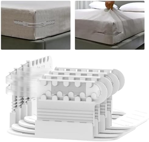 Heavy Duty Sheet Holders with Lock Strips for Corners