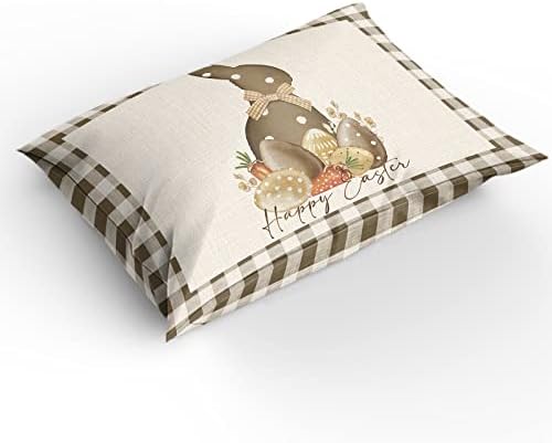 OComster California King Duvet Cover Set with Pillowcases