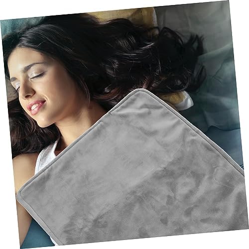 Sosoport Cordless Electric Blanket Warm Pad