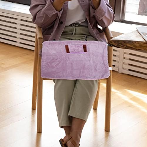 SEWOART USB Heating Blanket Portable Warmth Mat