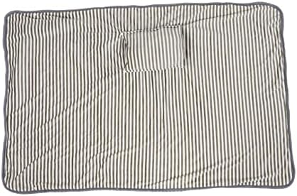 Zerodeko 1pc Electric Heated Blanket for Home and Travel