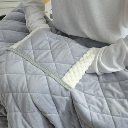 Libaroud USB Heated Blanket for Women