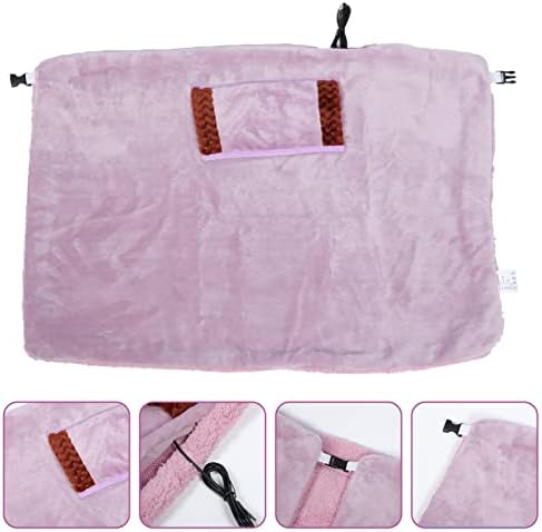 SEWOART USB Heating Blanket Portable Warmth Mat