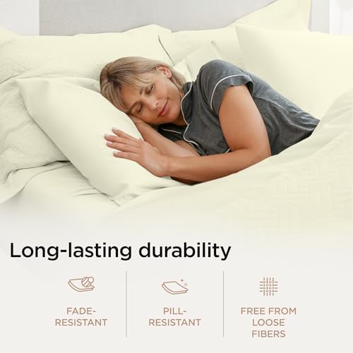 Threadmill Luxury 800 Thread Count Cotton Sheet Set