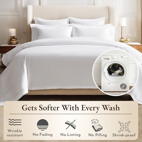 California Design Den Organic Cotton Llama Sheet Set