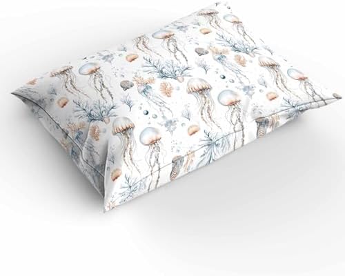 3-Piece Queen Duvet Cover Set with Zipper and Pillowcases 1