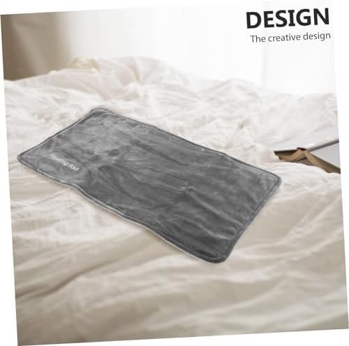 BESPORTBLE USB Heated Blanket for Hands Feet Warmth and Comfort