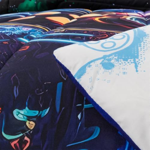 NTBED Game Console Comforter Set for Kids