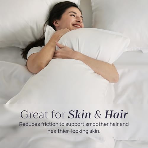 Mile To Midnight King Size Duvet Cover Set with 2 Pillows