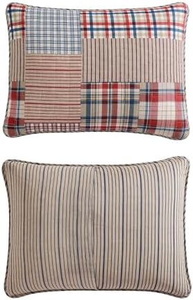 Eddie Bauer King Quilt Set - Hawthorne Brown
