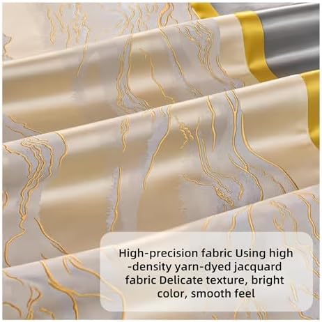 Luxury Bed Runner for Guest Room with Embroidery