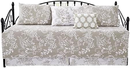 Home Soft Things La Boheme Daybed Cover Set 6 Piece