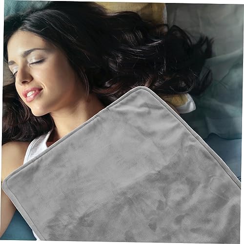 Cherry Pit Heating Pad Electric Blanket for Winter Comfort