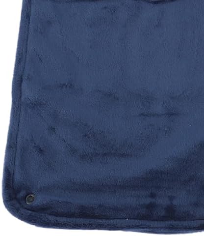 RYTTGOP USB Heated Blanket with Temperature Control
