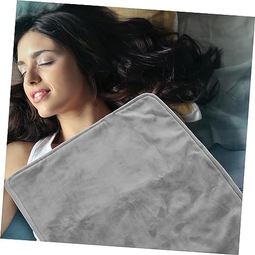BESPORTBLE USB Heated Blanket for Hands Feet Warmth and Comfort