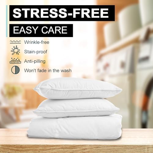 CAPOZEN Firefighter Bedding Set for Kids and Adults