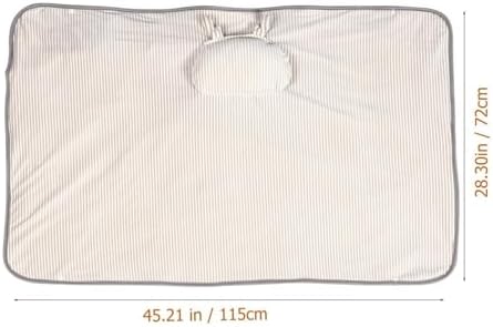Quick Heat Electric Blanket for Legs and Body