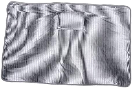 WHAMVOX Electric Blanket for Home Office Winter Heating