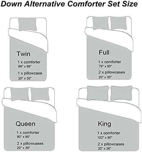 Gaming Comforter Set for Boys Teen Kids
