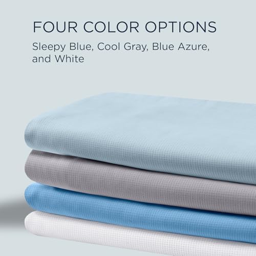 Tempur-Pedic ProAir Sheet Set Cool Gray Cal King